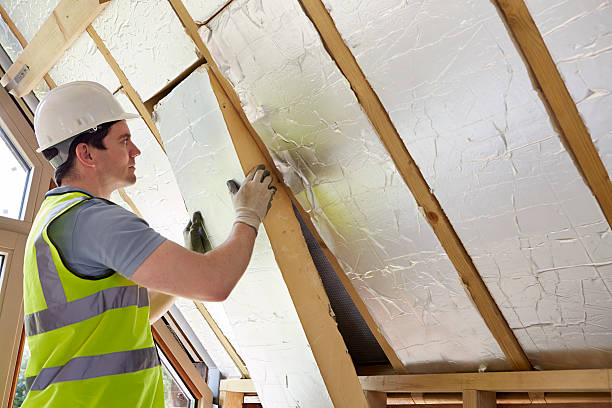 Redway, CA Insulation Contractor Company
